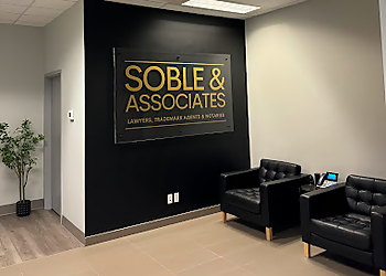 Matthew Soble - Burlington, ON Intellectual Property Lawyers