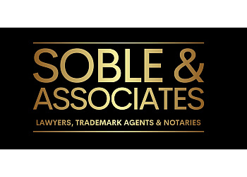 Burlington intellectual property lawyer Matthew Soble - Soble & Associates Professional Corporation image 1