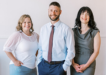 Peterborough financial service Matthews + Associates