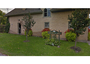 Peterborough financial service Matthews + Associates