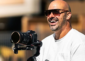 Matticulous Media Ltd - Saskatoon, SK Videographers - Portrait