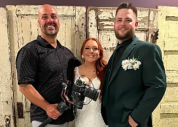 Matticulous Media Ltd - Saskatoon, SK Videographers - Service Highlights