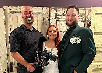 Saskatoon Videographers Matticulous Media Ltd