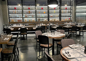 Levis Restaurants Italiens Matto Lévis