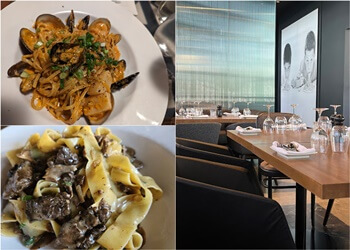 Levis Restaurants Italiens Matto Lévis