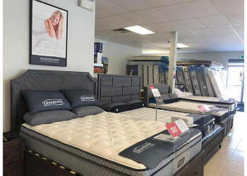 Mattress 365 - Brampton, ON Mattress Stores - Mattress Interior