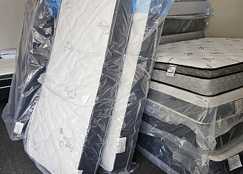 Oshawa
Magasins De Matelas
Mattress By Appointment Oshawa image 1