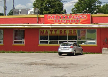 Mattress Depot