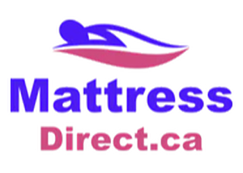 Oakville mattress store MattressDirect.ca
