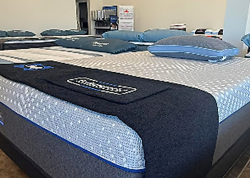 Mattress Kingdom - Fredericton, NB Magasins De Matelas - Mattress Image