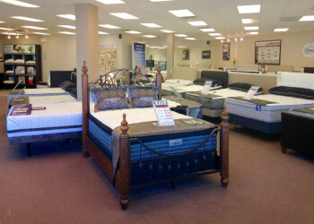 Belleville mattress store Mattress Mart