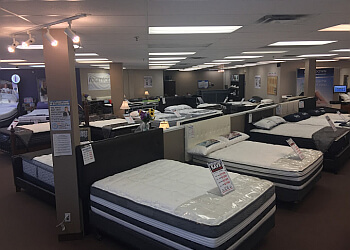 Belleville mattress store Mattress Mart