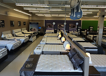 Kingston mattress store Mattress Mart