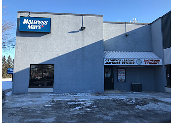 Ottawa mattress store Mattress Mart