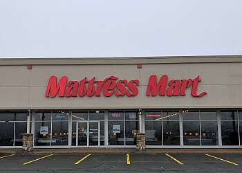 Mattress Mart Halifax