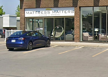 Mattress Matters Belleville Mattress Matters Belleville - Belleville, ON Magasins De Matelas - Mattress Exterior
