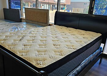 Oshawa Magasins De Matelas Mattress Matters Oshawa Inc.