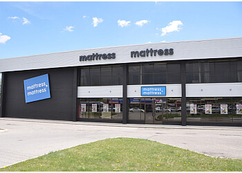 Calgary
Magasins De Matelas
Mattress Mattress image 1