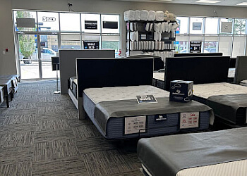 3 Best Mattress Stores in Edmonton, AB - Expert Recommendations