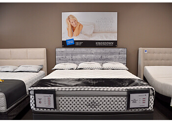 Red Deer Magasins De Matelas Mattress Mattress