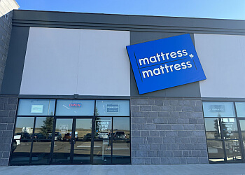 Mattress Mattress Medicine Hat