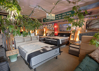 Brantford Magasins De Matelas Mattress Miracle