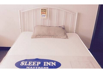 Peterborough mattress store Mattress Outlet and More