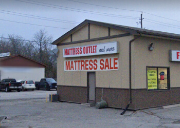 Mattress Outlet and More