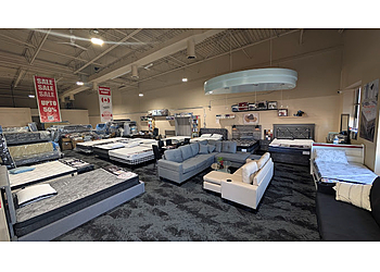 St Catharines Magasins De Matelas Mattress Planet & Furniture St. Catharines