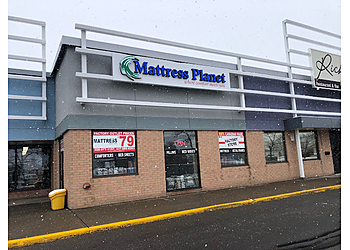 St Catharines mattress store Mattress Planet & Furniture St. Catharines