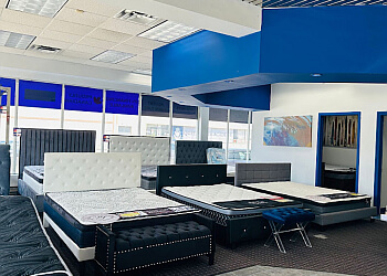 Brampton mattress store Mattress To Door