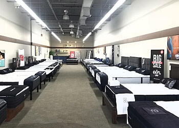 Mississauga mattress store Mattressville