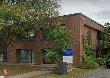 Belleville employment lawyer Maureen A. Houston - TEMPLEMAN LLP