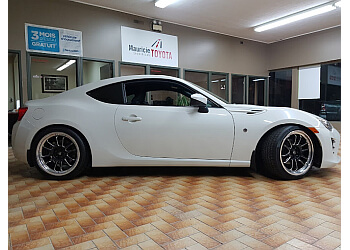 Shawinigan car dealership Mauricie Toyota