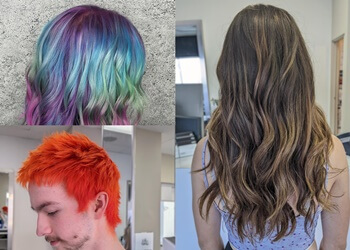 Newmarket hair salon Maurizio’s Hair Studio