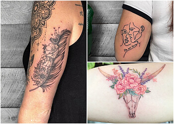 Laval Salons de tatouage Mauvais Garçons Tattooshop Café