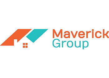 Airdrie real estate agent Maverick Group, Airdrie REALTORS