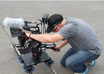 Maple Ridge videographer Maverick Video Group