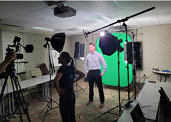 Maple Ridge videographer Maverick Video Group