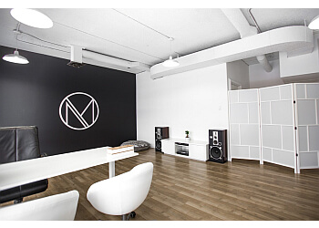 Lethbridge videographer Mavick Media