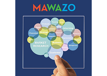 Burlington advertising agency Mawazo Marketing