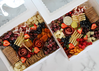 Fredericton Traiteurs Mawiye Catering