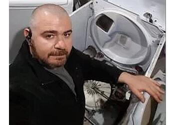 Halifax Services De Réparation Électroménager Max Appliance Repair Halifax