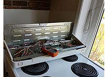 Halifax Services De Réparation Électroménager Max Appliance Repair Halifax