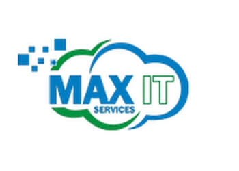 Gatineau  Max-IT Services
