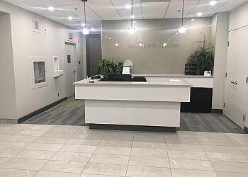 London bankruptcy lawyer Max P. Prince - BROWN BEATTIE O'DONOVAN