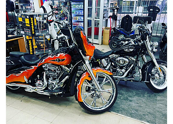 Thunder Bay pawn shop Max Pawn and Loans