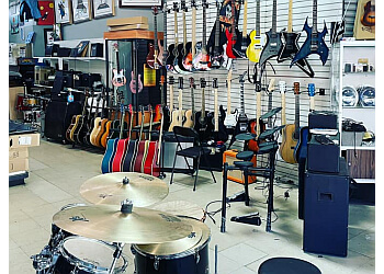 Thunder Bay pawn shop Max Pawn and Loans