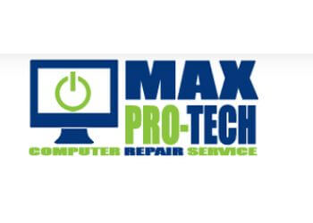 Coquitlam computer repair Max Pro-Tech