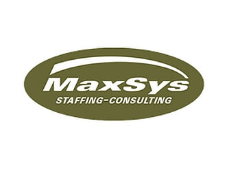 Ottawa  MaxSys Staffing & Consulting